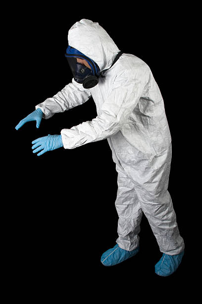 Best Mold Prevention Services  in Leupp, AZ